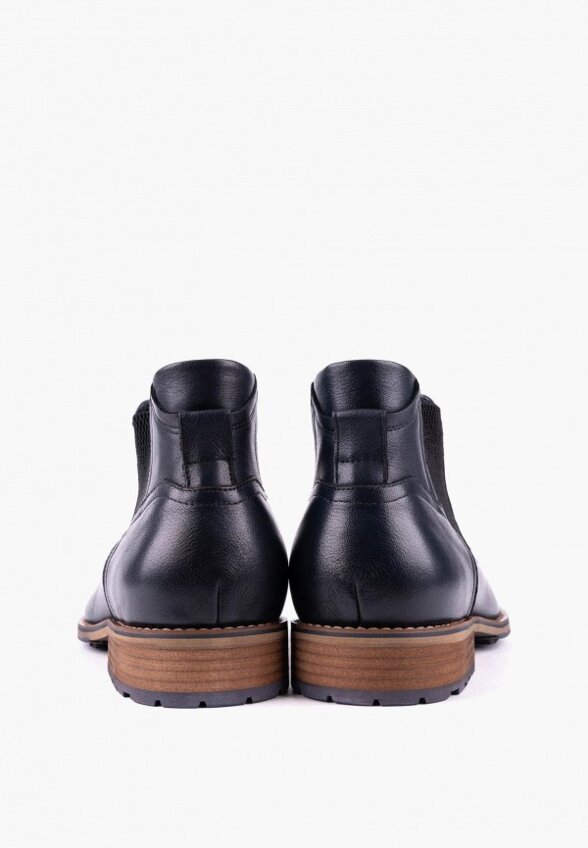 Ботинки Zenden