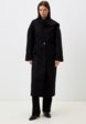 Пальто однобортное Shartrez1  - превью