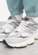 Кроссовки New Balance 9060, Серый9  - превью