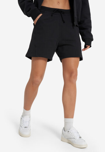 Шорты женские Reebok, Черный