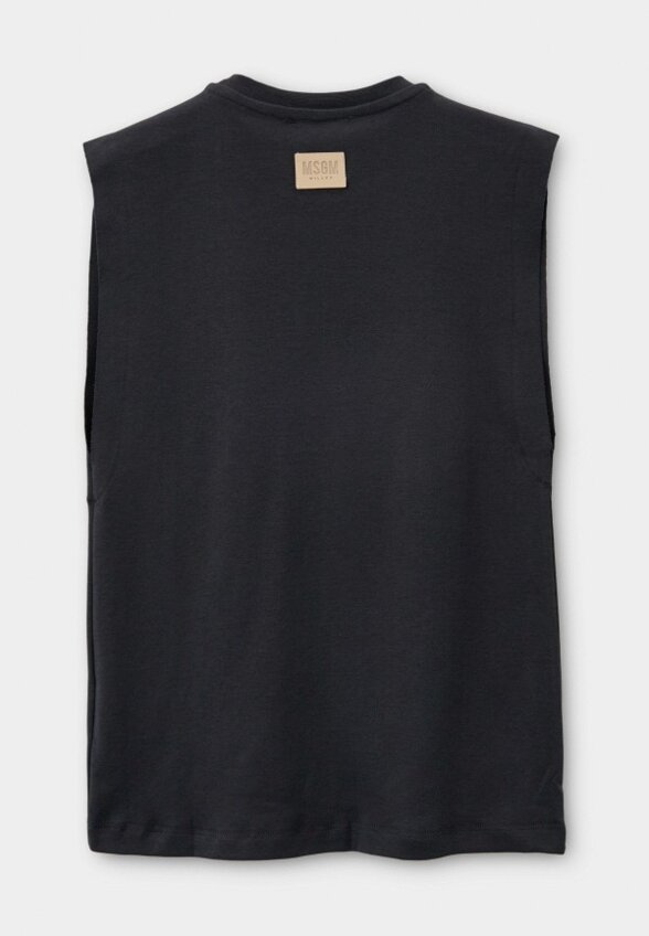 Майка MSGM Kids