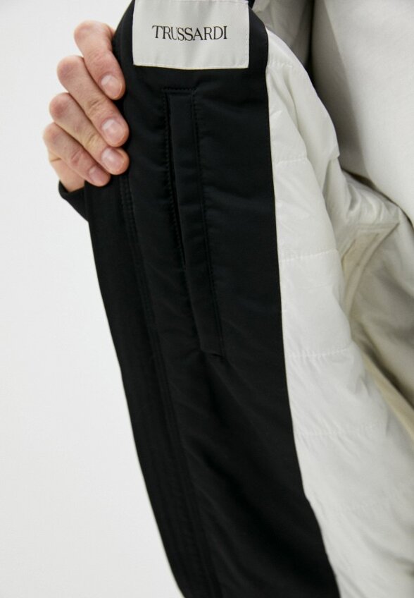 Куртка утепленная Trussardi