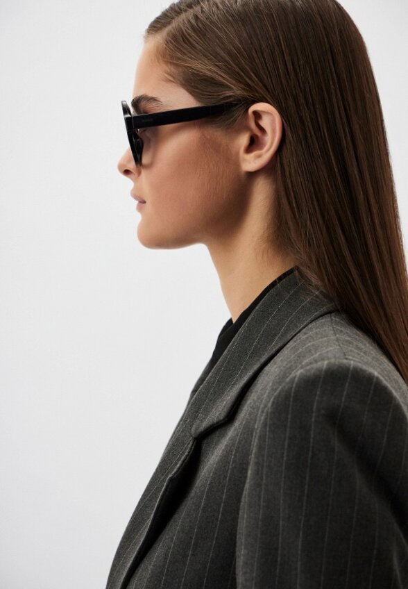 Очки солнцезащитные Hugo