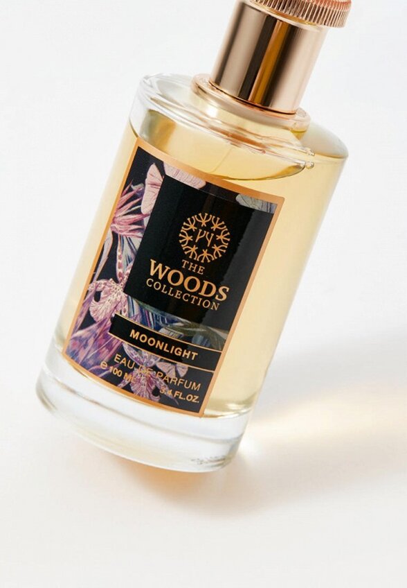 Парфюмерная вода The Woods Collection