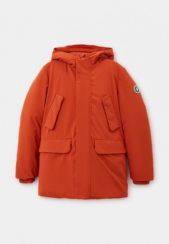 Парка Save the Duck