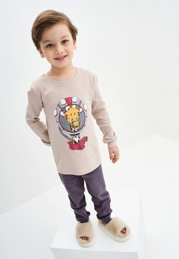 Пижама Kogankids