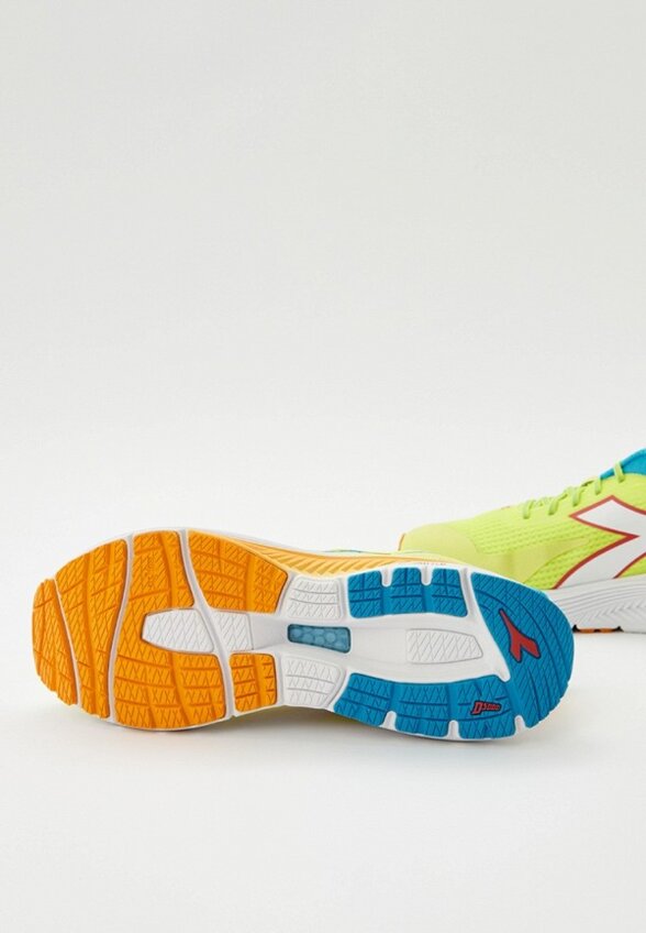 Кроссовки Diadora