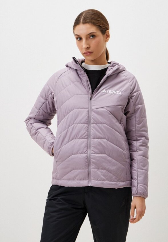 Куртка утепленная adidas