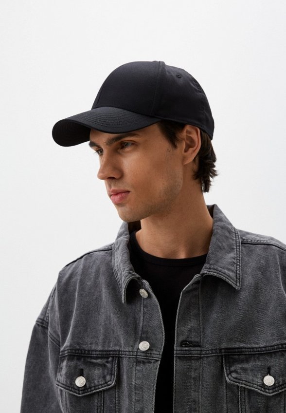 Бейсболка Demix