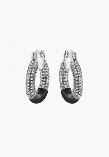 Серьги Ice&High Collection