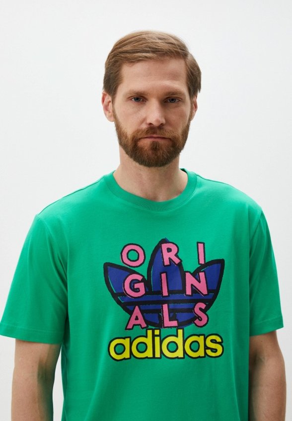 Футболка adidas Originals