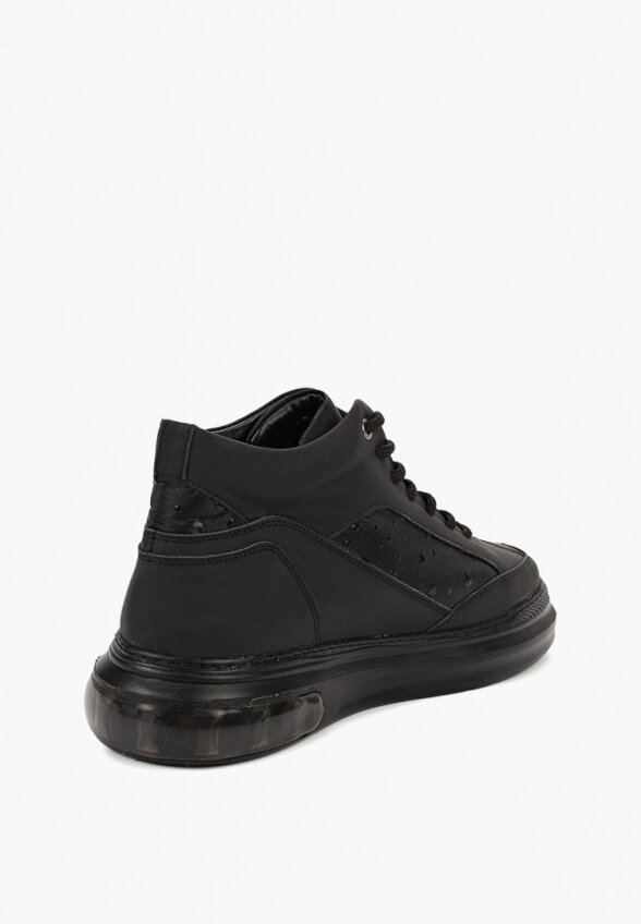 Кеды Luciano Bellini