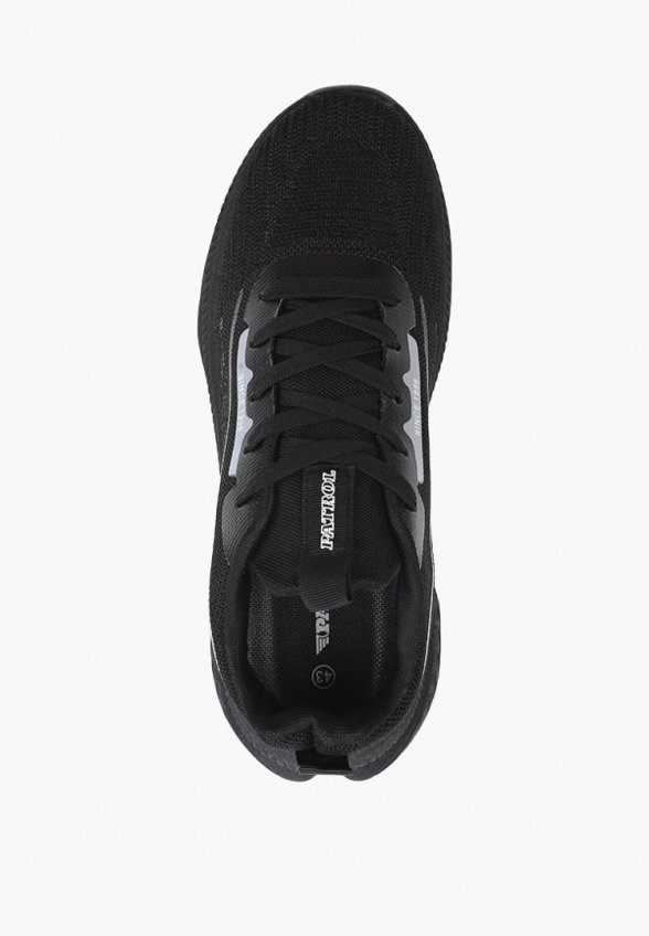 Кроссовки Patrol