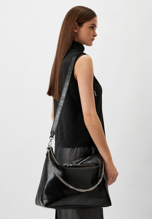 Сумка Bikkembergs