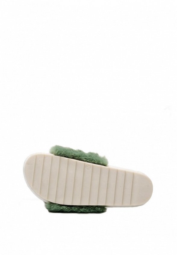 Тапочки Mingul & meiyeon