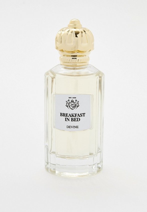 Парфюмерная вода Devine Perfumes