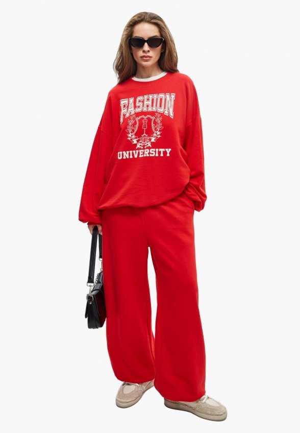 Брюки спортивные Top Top