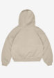 Худи zip Uniform Beige Calf FABLE10  - превью