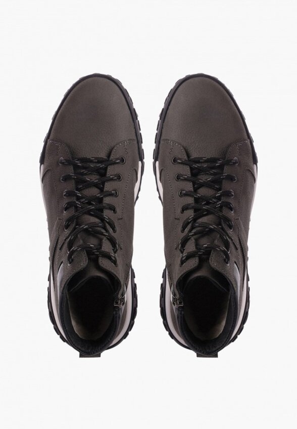 Ботинки трекинговые Quattrocomforto