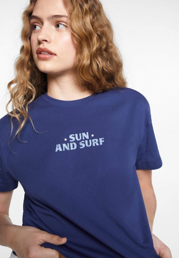 Футболка Mango Teen