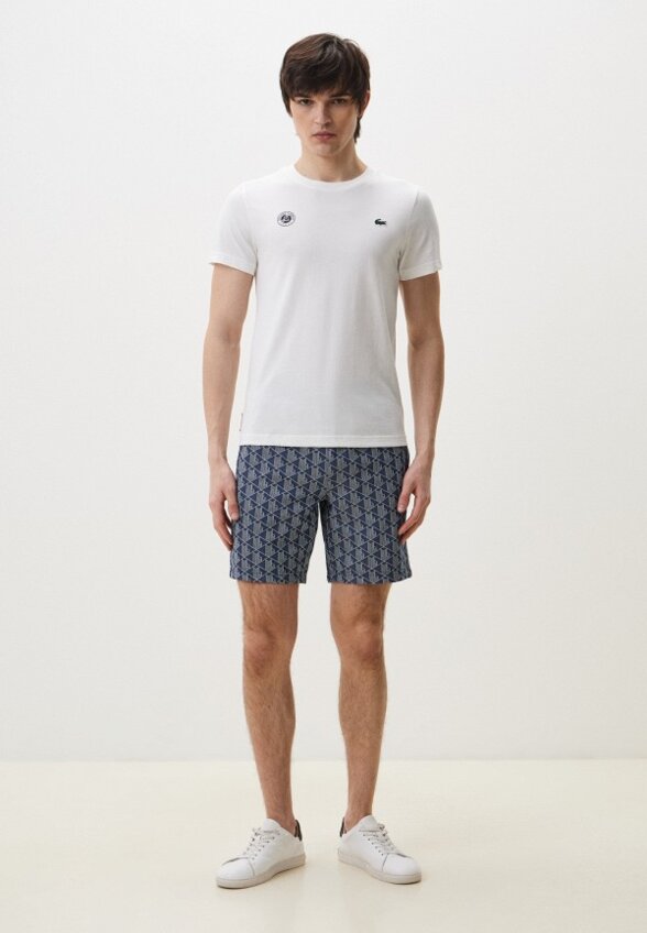 Футболка Lacoste