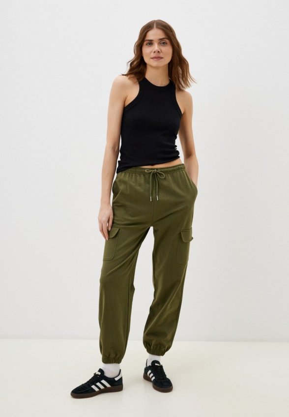 Брюки спортивные Funday