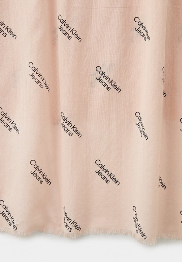 Палантин Calvin Klein Jeans