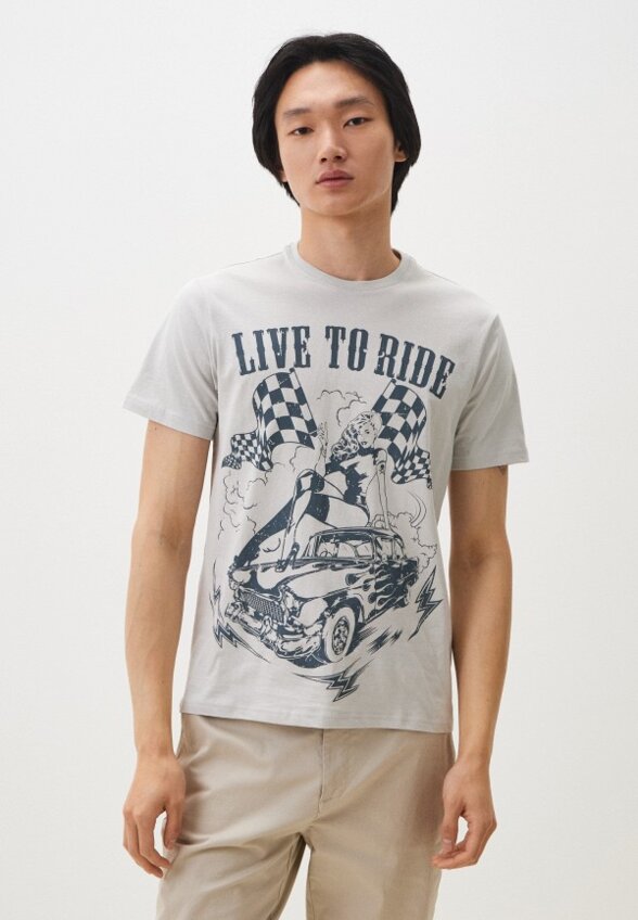 Футболка Funday