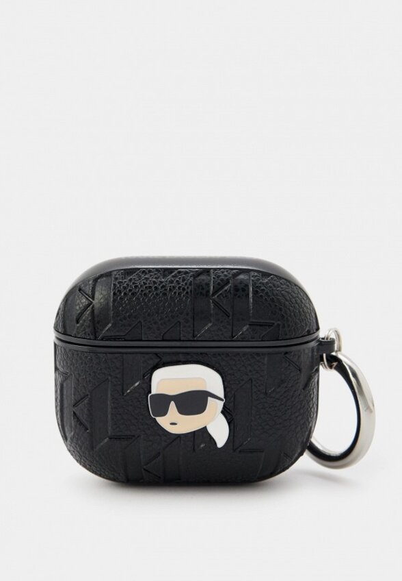 Чехол для наушников Karl Lagerfeld