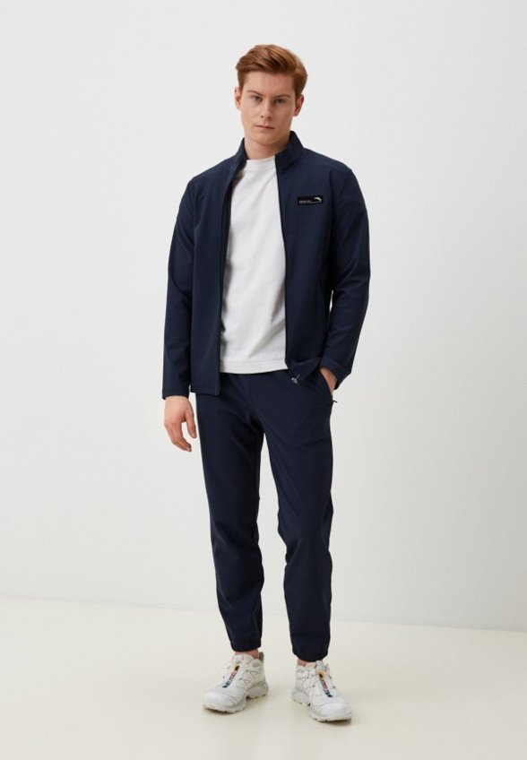 Олимпийка Anta