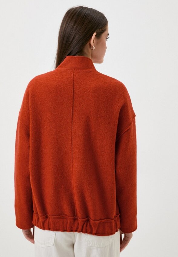 Бомбер Naturel