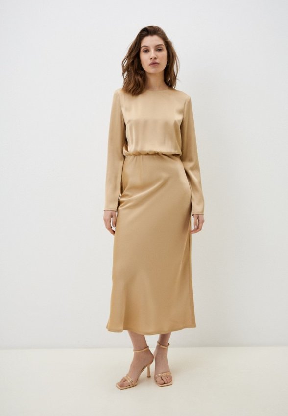 Платье Julia Ivanova