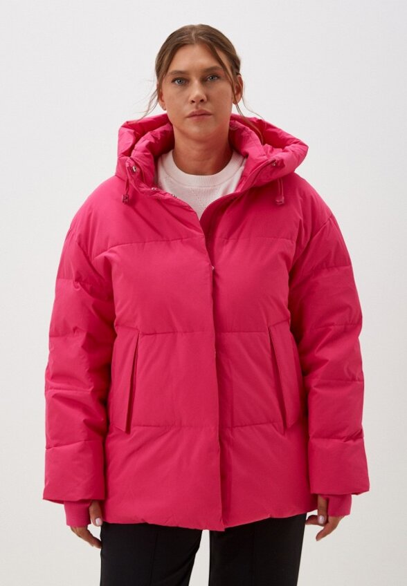 Пуховик Winterra