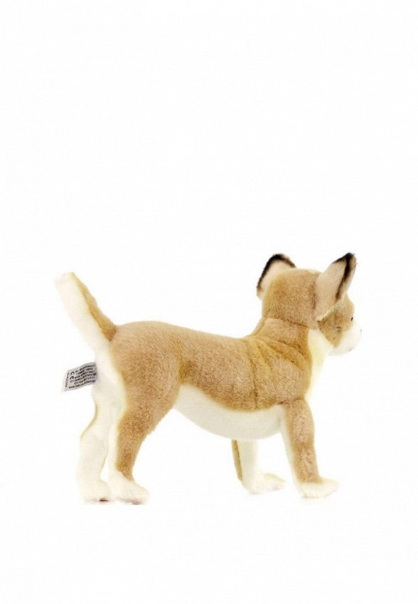 Игрушка мягкая Hansa