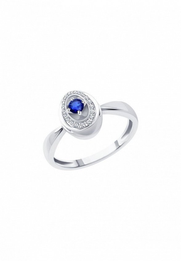 Кольцо Sokolov