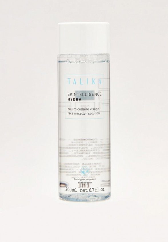 Мицеллярная вода Talika