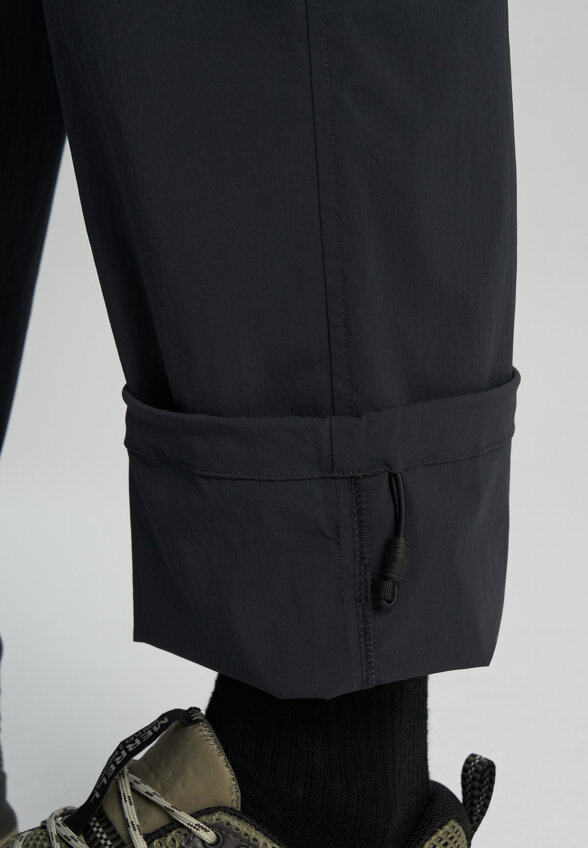 Брюки мужские Mountain Hardwear Peak Rambler Pant, Серый
