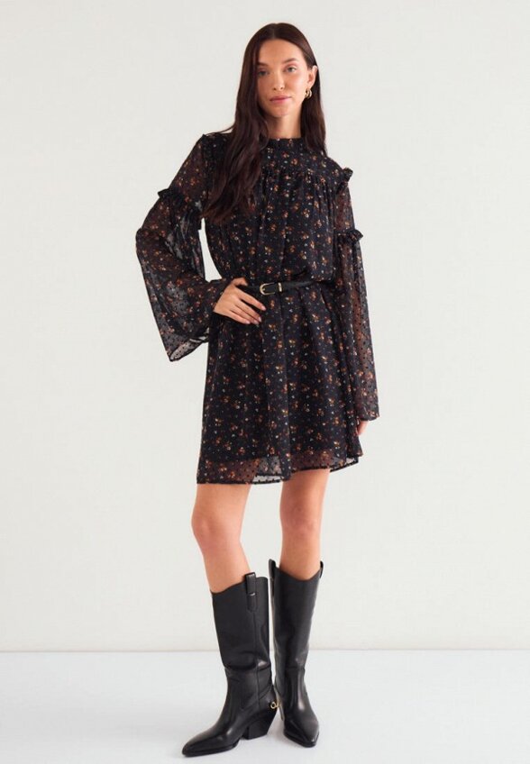 Платье Vittoria Vicci