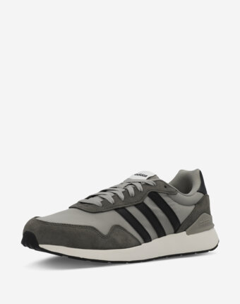 Кроссовки мужские adidas Run 60 S 4.0, Зеленый женщинам