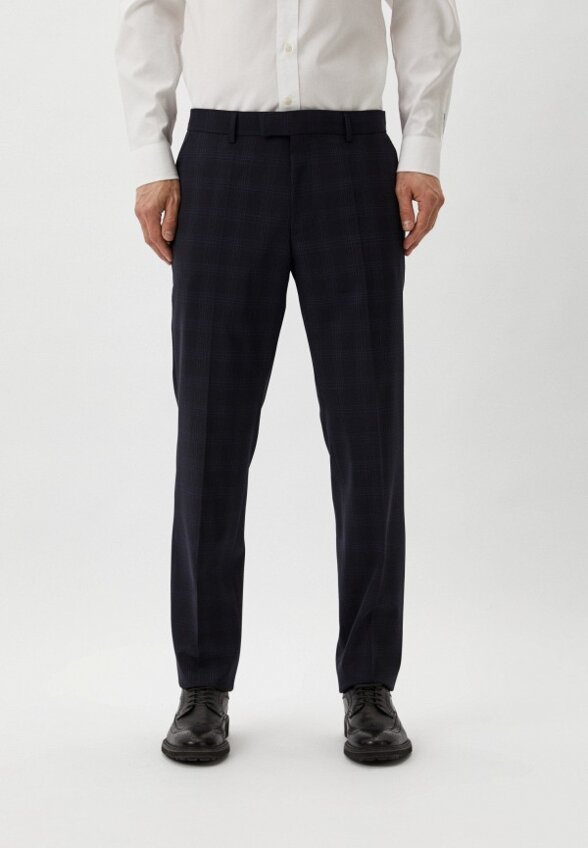 Костюм классический Boss