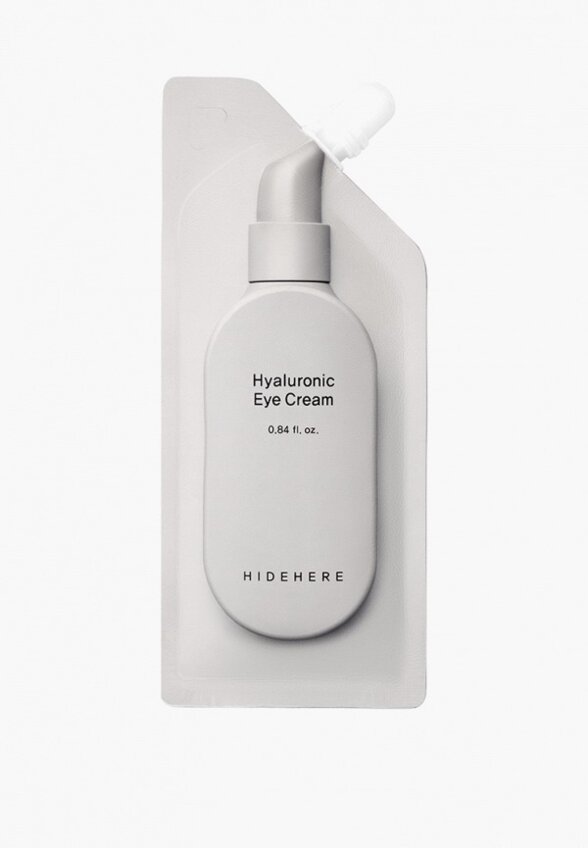 Крем для кожи вокруг глаз Hidehere
