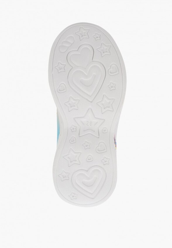 Кроссовки Shuzzi