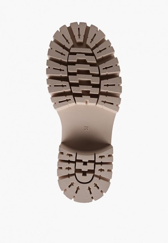 Ботфорты Crony