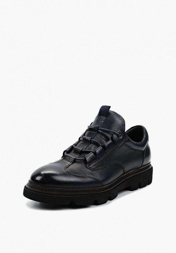 Ботинки El'Rosso