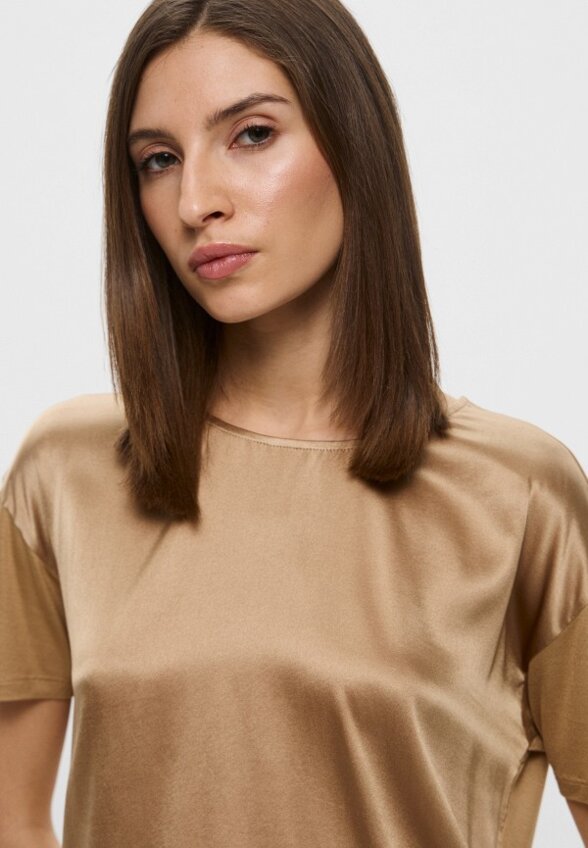 Футболка Boss