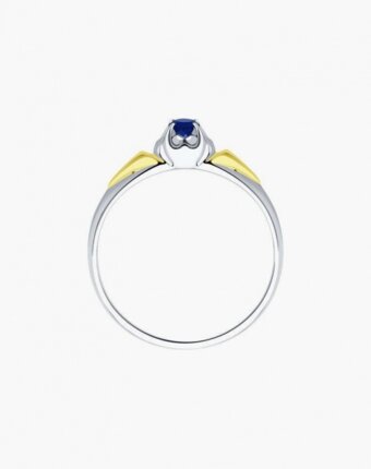 Кольцо Diamant женщинам