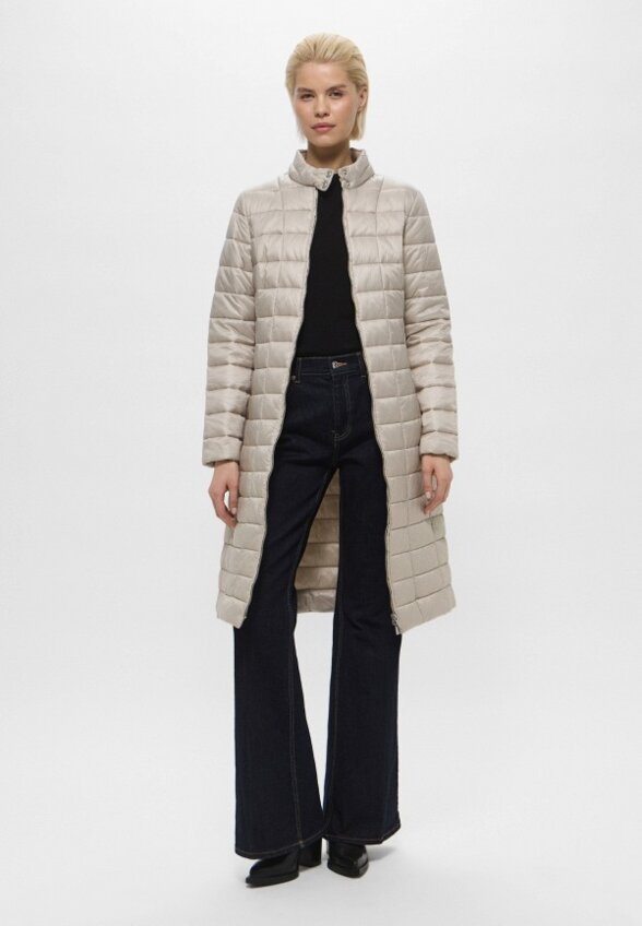 Пуховик Trussardi