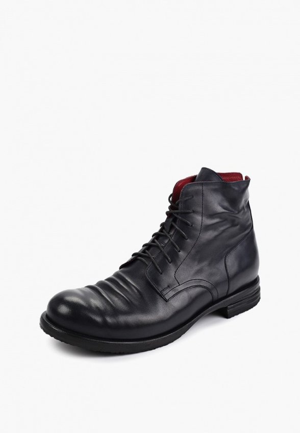 Ботинки Clabry