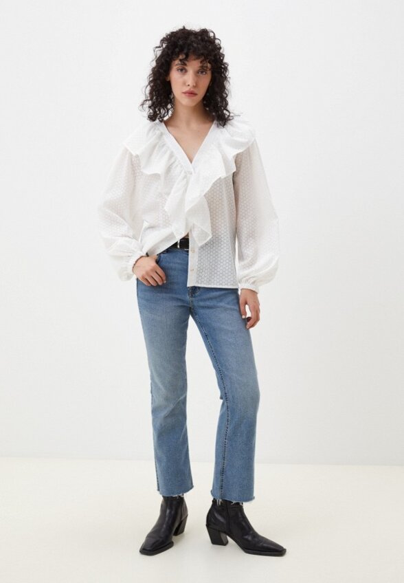 Блуза Belle Robe