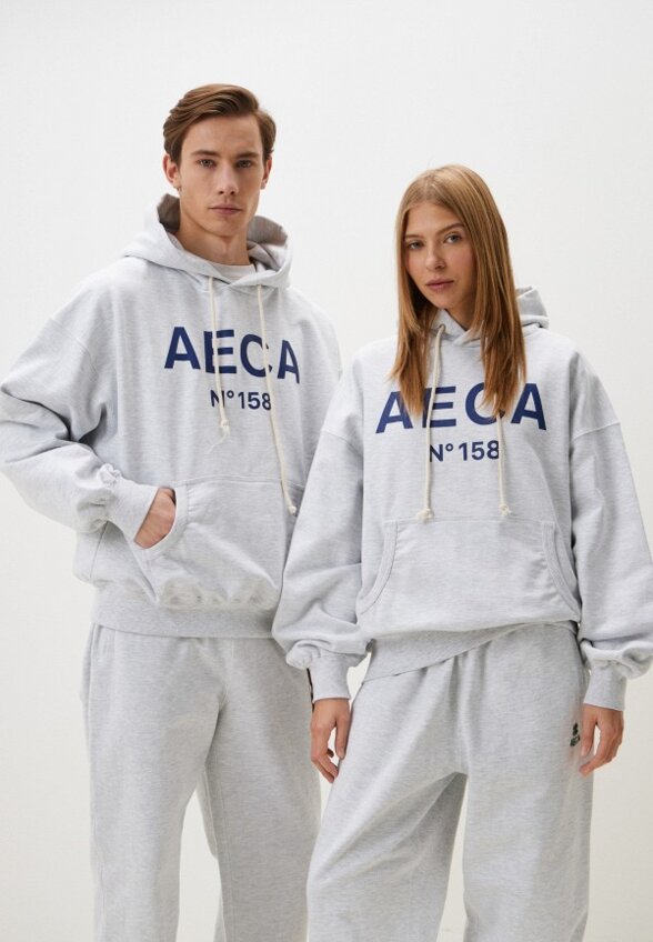 Худи AECA